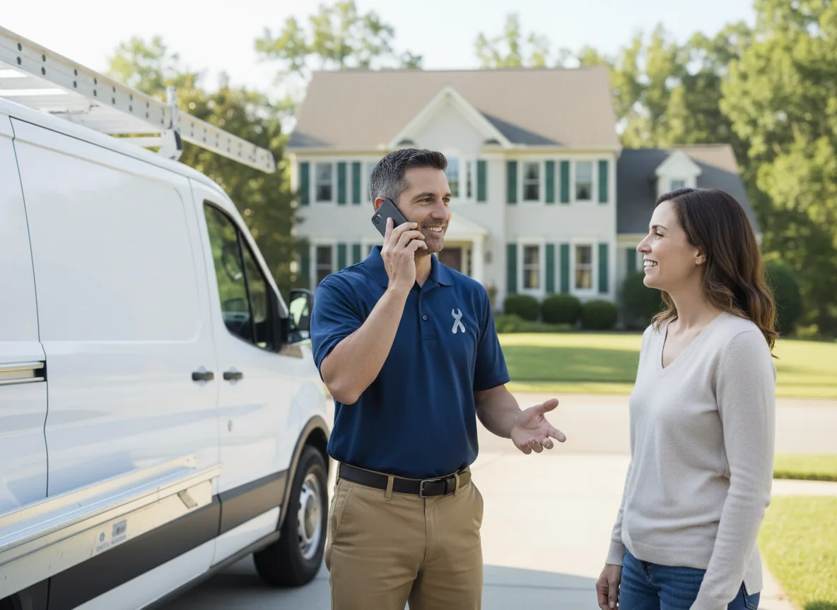Home Gutter Service Linefork, KY FAQs